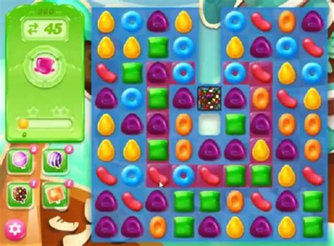 candy crush 360|Candy Crush Level 360 Cheats: How To Beat Level 360 Help.